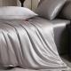 22-momme Silk Four-piece Set Silk Light Luxury