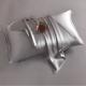 22-momme Silk Four-piece Set Silk Light Luxury