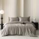 22-momme Silk Four-piece Set Silk Light Luxury