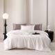 22-momme Silk Four-piece Set Silk Light Luxury