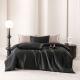 22-momme Silk Four-piece Set Silk Light Luxury