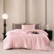 22-momme Silk Four-piece Set Silk Light Luxury