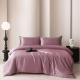 22-momme Silk Four-piece Set Silk Light Luxury