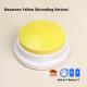 Pet Communication Button Dog Voice Toy