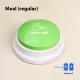 Pet Communication Button Dog Voice Toy