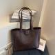 Womens Shoulder Bag Large Capacity Totes