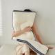 Water Cube Massage Bead Neck Care High Rebound Pillow For Students
