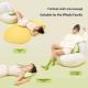 Multifunctional Full-body Kneading Pillow Cervical Massager