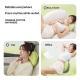 Multifunctional Full-body Kneading Pillow Cervical Massager