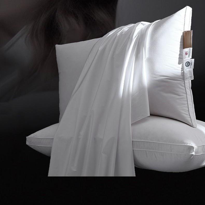 Hotel Pillow Inserts Goose Duck Down Pillows