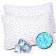 Bamboo Fiber Shredded Memory Foam Pillow