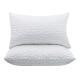 Bamboo Fiber Shredded Memory Foam Pillow
