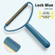 New hair scrapers-Rock Blue-one pack - Option1