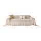 All-season  Full-coverage  Non-slip Slipcover For Year-round Use