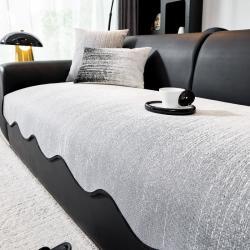 Light-luxury Modern Minimalist High-end Non-slip Sofa Cushion