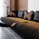 Light-luxury Modern Minimalist High-end Non-slip Sofa Cushion