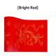 Calligraphy Paper With Gold-Embellished Dragon And Auspicious Cloud Patterns