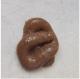 Poop decoration-No. 1 dog poop color-1 - Option1
