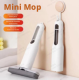 Mini small mop-mop with cotton head-1 *[Patent] - Option1