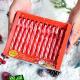 Lollipop Marshmallow Candy Cane Christmas Gift Box