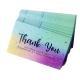 Thank-you Card Gift Present Holiday Greeting Card Wedding Business Party Invitation