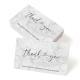 Thank-you Card Gift Present Holiday Greeting Card Wedding Business Party Invitation