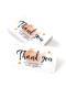 Thank-you Card Gift Present Holiday Greeting Card Wedding Business Party Invitation