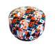 Yunnan Scenic Spot Aromatherapy Wax Ethnic Style Iron Pot Gift