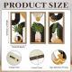 Household Wooden Craft Wall Decoration