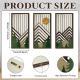 Household Wooden Craft Wall Decoration
