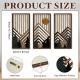 Household Wooden Craft Wall Decoration