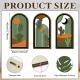 Household Wooden Craft Wall Decoration