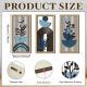 Household Wooden Craft Wall Decoration