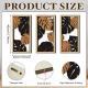 Household Wooden Craft Wall Decoration