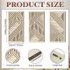 Household Wooden Craft Wall Decoration