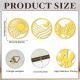 Household Wooden Craft Wall Decoration