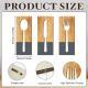 Household Wooden Craft Wall Decoration