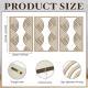 Household Wooden Craft Wall Decoration