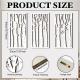 Household Wooden Craft Wall Decoration