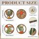 Household Wooden Craft Wall Decoration