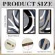 Household Wooden Craft Wall Decoration