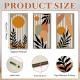 Household Wooden Craft Wall Decoration