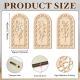 Household Wooden Craft Wall Decoration