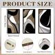 Household Wooden Craft Wall Decoration