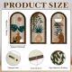 Household Wooden Craft Wall Decoration