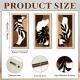 Household Wooden Craft Wall Decoration