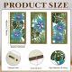 Household Wooden Craft Wall Decoration