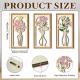 Household Wooden Craft Wall Decoration