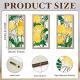 Household Wooden Craft Wall Decoration