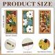 Household Wooden Craft Wall Decoration